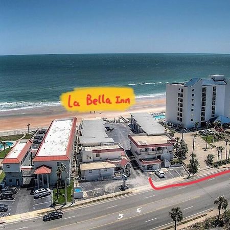 1Br Beachfront Studio Apartment*129 Daytona Beach Buitenkant foto